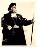 Opera Singers - Lot of 53 Vintage Photographs