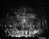 Opera Singers - Lot of 53 Vintage Photographs