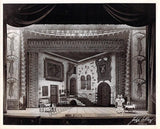 Opera Singers - Lot of 53 Vintage Photographs