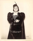 Opera Singers - Lot of 53 Vintage Photographs