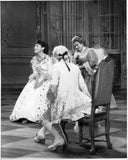 Opera Singers - Lot of 53 Vintage Photographs