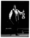 Opera Singers - Lot of 53 Vintage Photographs