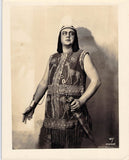 Opera Singers - Lot of 53 Vintage Photographs