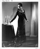 Opera Singers - Lot of 53 Vintage Photographs