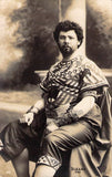 Opera Singers - Lot of 54 Vintage Photographs