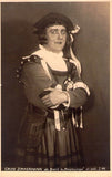 Opera Singers - Lot of 54 Vintage Photographs