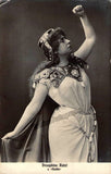 Opera Singers - Lot of 54 Vintage Photographs