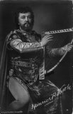 Opera Singers - Lot of 54 Vintage Photographs