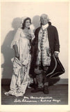 Opera Singers - Lot of 55 Vintage Photographs