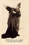 Opera Singers - Lot of 63 Photographs