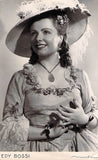 Opera Singers - Lot of 63 Photographs