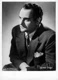Opera Singers - Lot of 63 Photographs