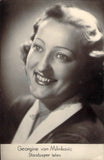 Opera Singers - Lot of 63 Photographs