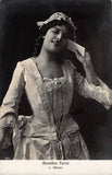Opera Singers - Lot of 73 Unsigned Vintage Photo Postcards