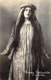Opera Singers - Lot of 73 Unsigned Vintage Photo Postcards