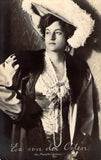 Opera Singers - Lot of 73 Unsigned Vintage Photo Postcards