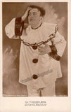 Opera Singers - Lot of 73 Unsigned Vintage Photo Postcards