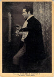 Opera Singers - Lot of 73 Unsigned Vintage Photo Postcards