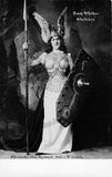 Opera Singers - Lot of 73 Unsigned Vintage Photo Postcards