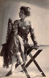 Opera Singers - Lot of 73 Unsigned Vintage Photo Postcards