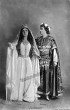 Opera Singers - Lot of 73 Unsigned Vintage Photo Postcards