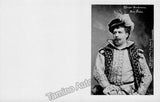 Opera Singers - Lot of 80 Vintage Photographs (Berlin & Bayreuth)