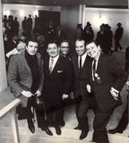 Opera Singers - Lot of 96 Photographs