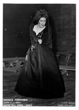Opera Singers - Lot of 96 Photographs