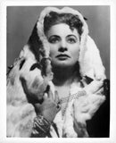 Opera Singers & Others - Lot of 48 Photographs