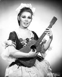 Opera Singers & Others - Lot of 48 Photographs