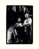 Opera Singers & Others - Lot of 48 Photographs