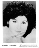 Opera Singers & Others - Lot of 48 Photographs