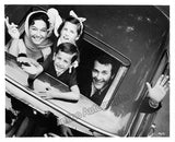 Opera Singers & Others - Lot of 48 Photographs