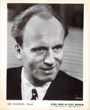 Opera Singers & Others - Lot of 48 Photographs