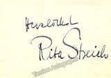 Opera Singers - Signature Cut Lot of 27