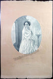 Opera Singers - Vintage Opera Prints Lot