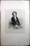 Opera Singers - Vintage Opera Prints Lot