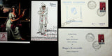 Opera Stamp Collection - Lot of Opera-Related Collectible Stamps and FDCs