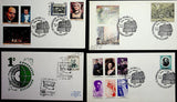 Opera Stamp Collection - Lot of Opera-Related Collectible Stamps and FDCs