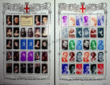 Opera Stamp Collection - Lot of Opera-Related Collectible Stamps and FDCs