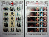 Opera Stamp Collection - Lot of Opera-Related Collectible Stamps and FDCs