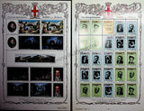 Opera Stamp Collection - Lot of Opera-Related Collectible Stamps and FDCs