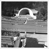 Opera Theaters -Lot of 6 unsigned photos