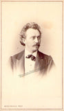 Palacek, Josef - Vintage CDV