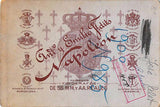 Palet, Jose - Cabinet photo