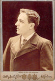 Palet, Jose - Cabinet photo
