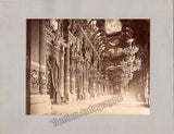 Paris Opera - Set of Two Vintage Photos