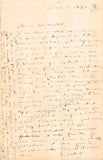 Pasteur, Louis - Autograph Letter Signed 1876