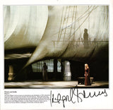 Pavarotti, Luciano - Domingo, Placido - Norman, Jessye - Nilsson, Birgit & Others - Signed Calendar 1986