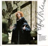 Pavarotti, Luciano - Domingo, Placido - Norman, Jessye - Nilsson, Birgit & Others - Signed Calendar 1986